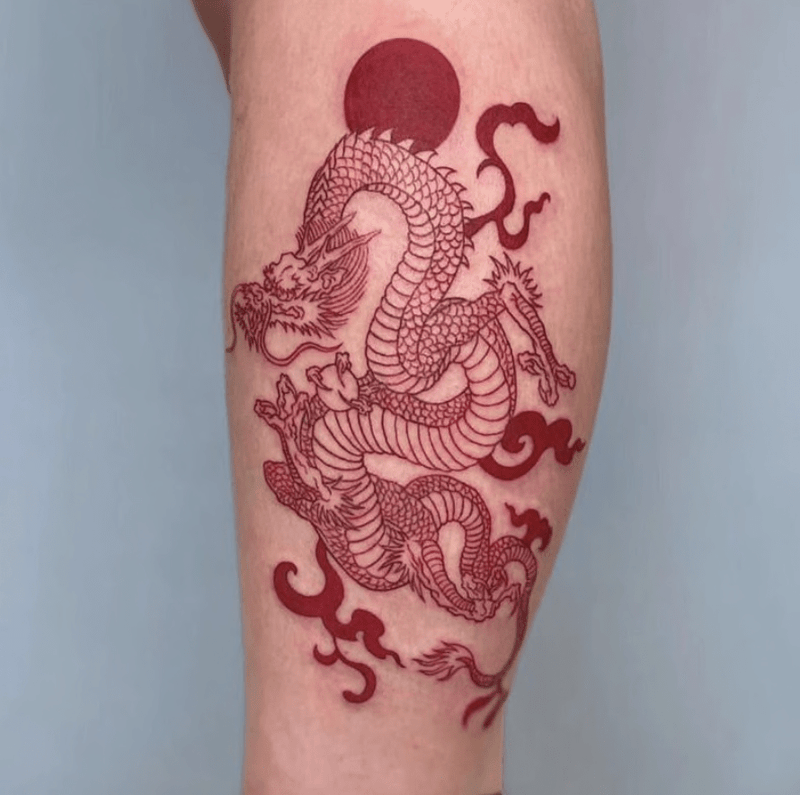 Shenglong Tattoo