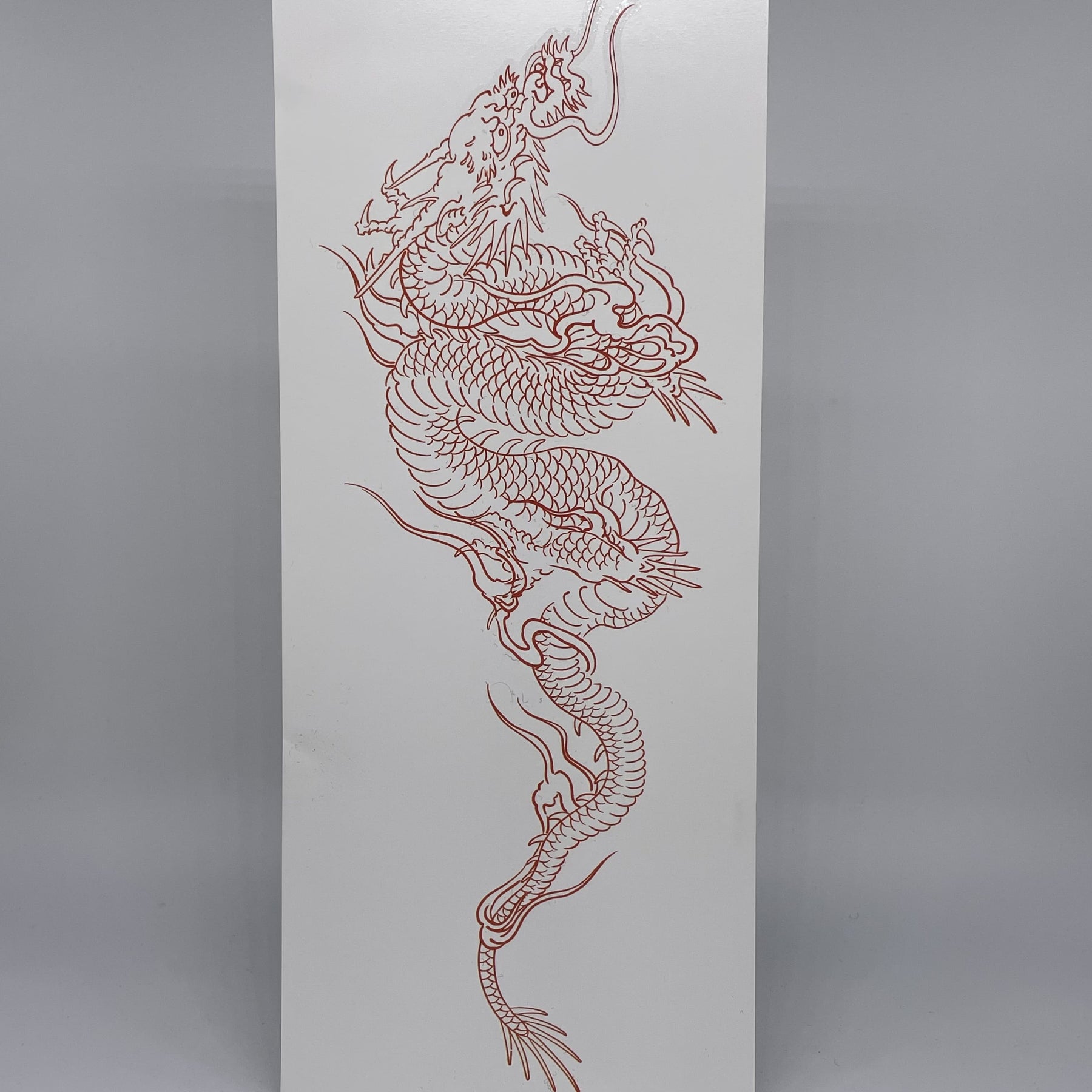 Asian Tattoo Bundle