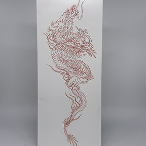 Asian Tattoo Bundle