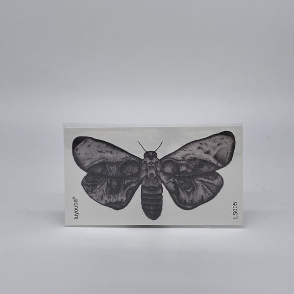 Black Friday Exclusive! „The Moth“